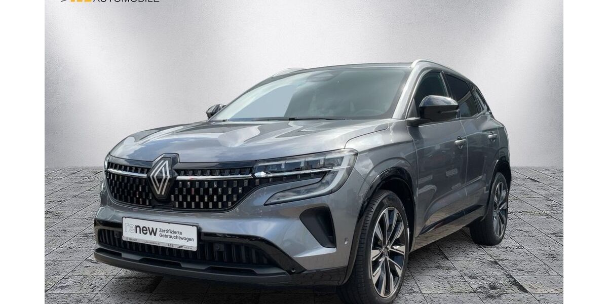 Renault Austral 17.000 km 30.680 € Lübeck 23560