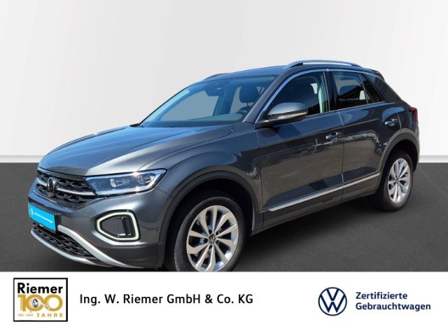VW T-Roc 58.672 km 27.899 € Mölln 23879