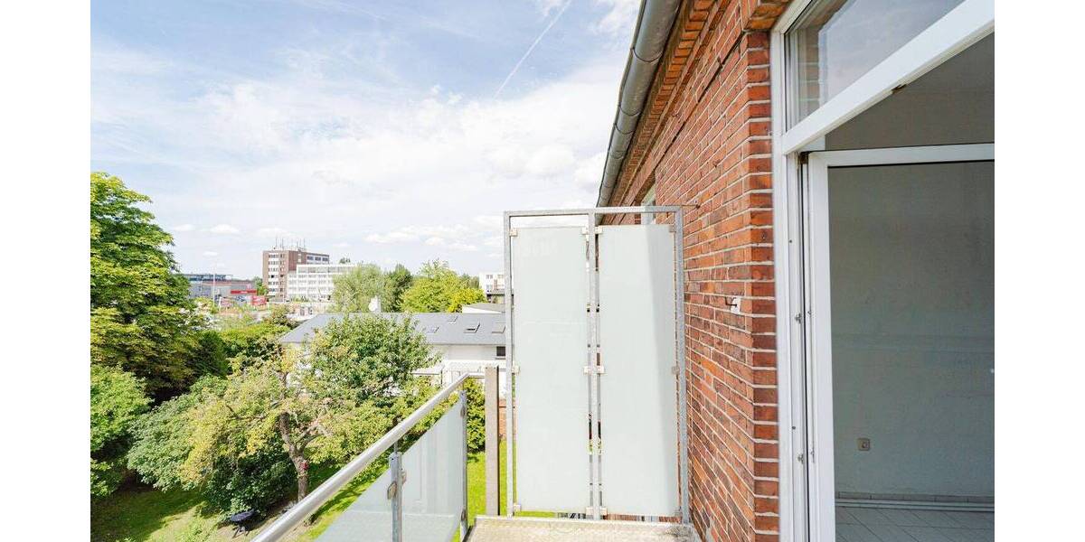 Etagenwohnung Lübeck St. Lorenz Nord - 3 Zimmer, 91 m&sup2;, 279.000&euro; | Angebot:26903613