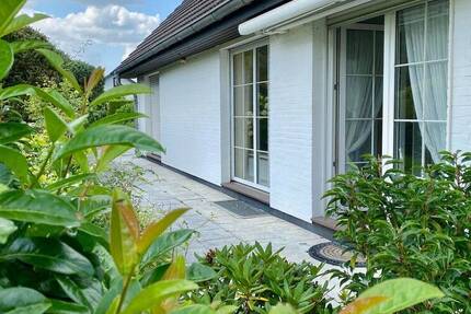 Idyllisch gelegenes Einfamilienhaus mit herrlich eingewachsenem Grundstück und viel Platz 6 zimmer