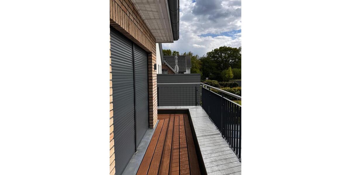 Einfamilienhaus Scharbeutz - 6 Zimmer, 231 m&sup2;, 3.800&euro; | Angebot:26653852