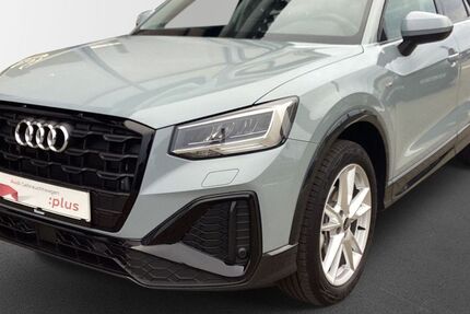 Audi Q2 15.990 km 29.996 &euro; Mölln 23879