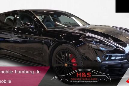 Porsche Panamera 74.460 km 74.900 &euro; Bad Segeberg 23795
