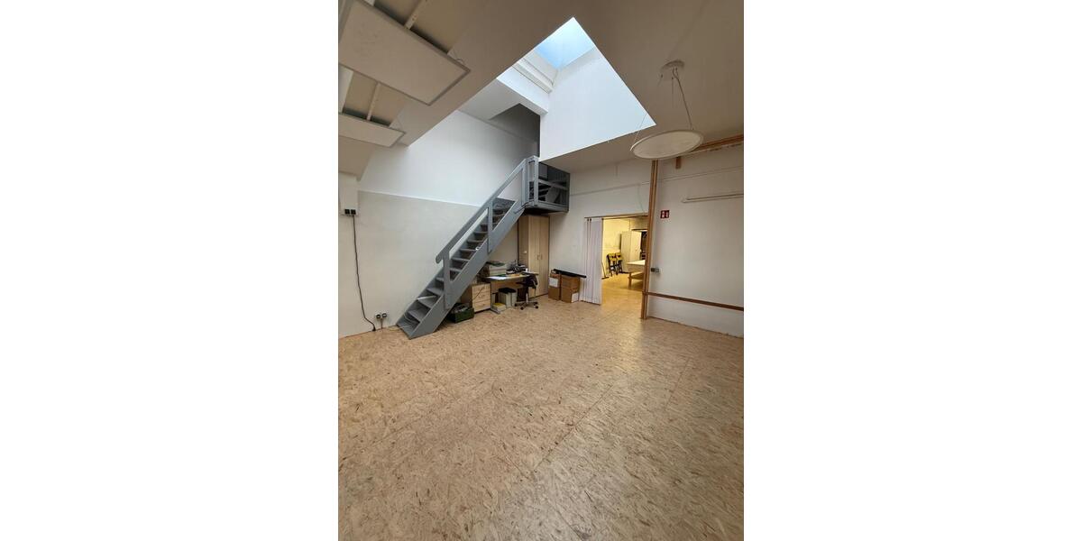 Gewerbeobjekt Lübeck Sankt Jürgen - 1.200&euro; | Angebot:25145308