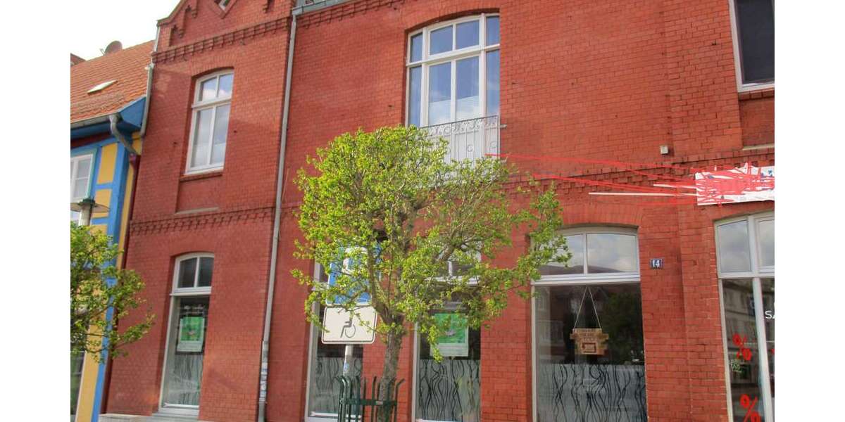 Einfamilienhaus Rehna - 24 Zimmer, 622 m&sup2;, 898.000&euro; | Angebot:26516030