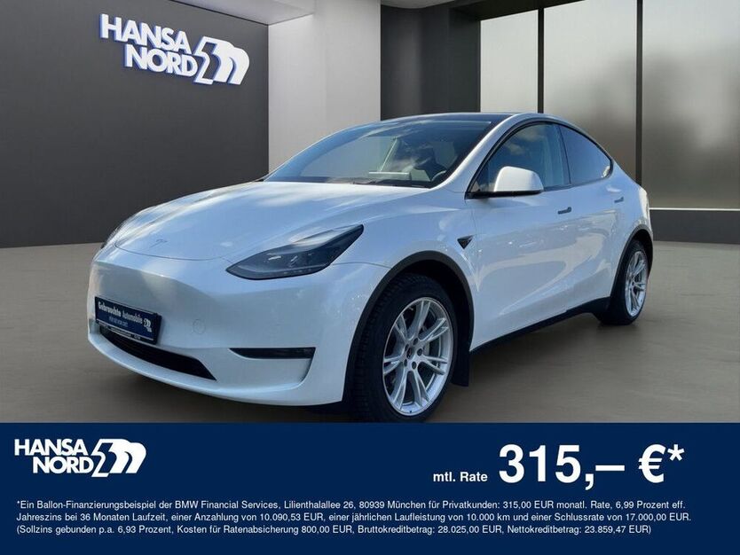 Model Y