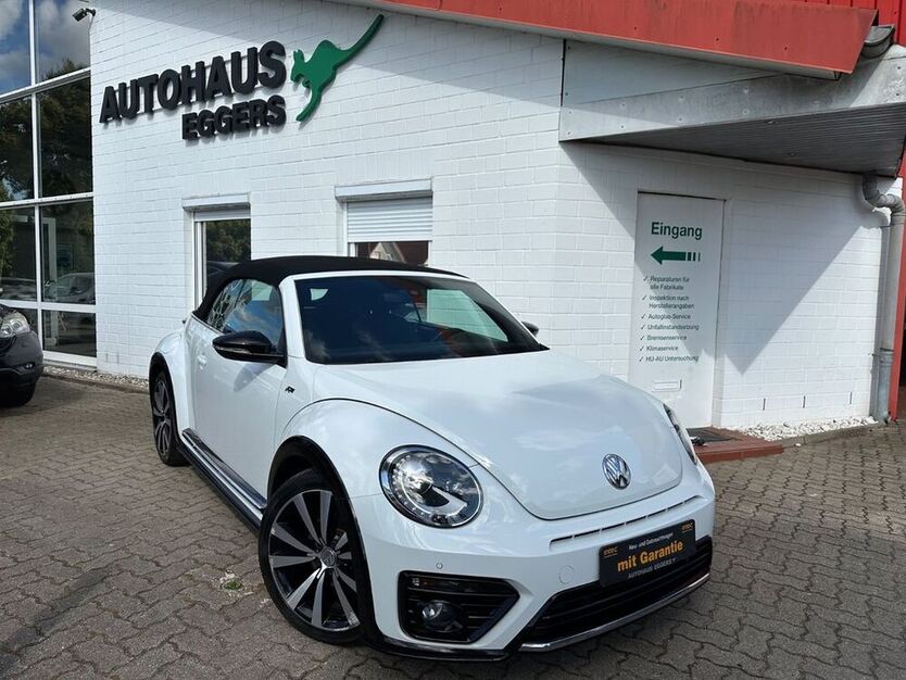 Beetle