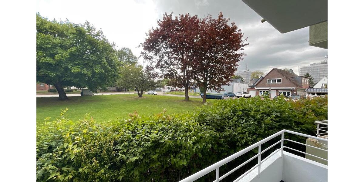 Erdgeschoßwohnung Lübeck Sankt Lorenz Nord - 2.5 Zimmer, 60 m&sup2;, 579&euro; | Angebot:26625484