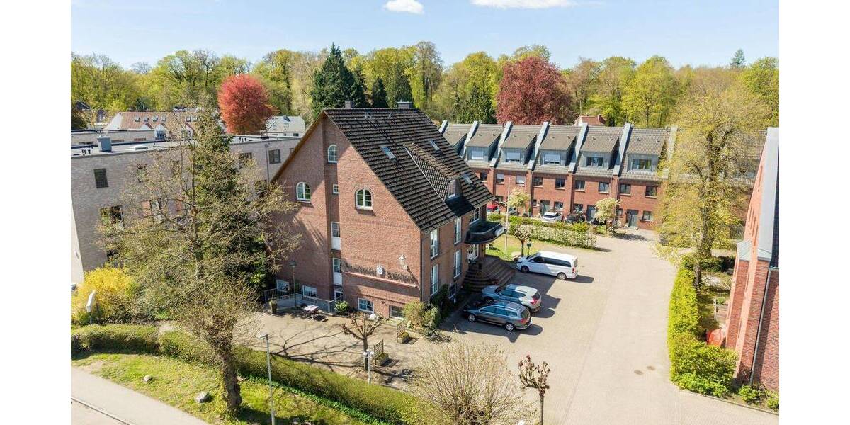 Gewerbeobjekt Lübeck St. Gertrud - 1 Zimmer, 749.000&euro; | Angebot:26902899