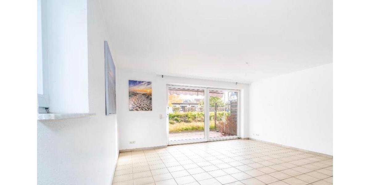 Terrassenwohnung Scharbeutz - 2 Zimmer, 61 m&sup2;, 1.150&euro; | Angebot:26349162