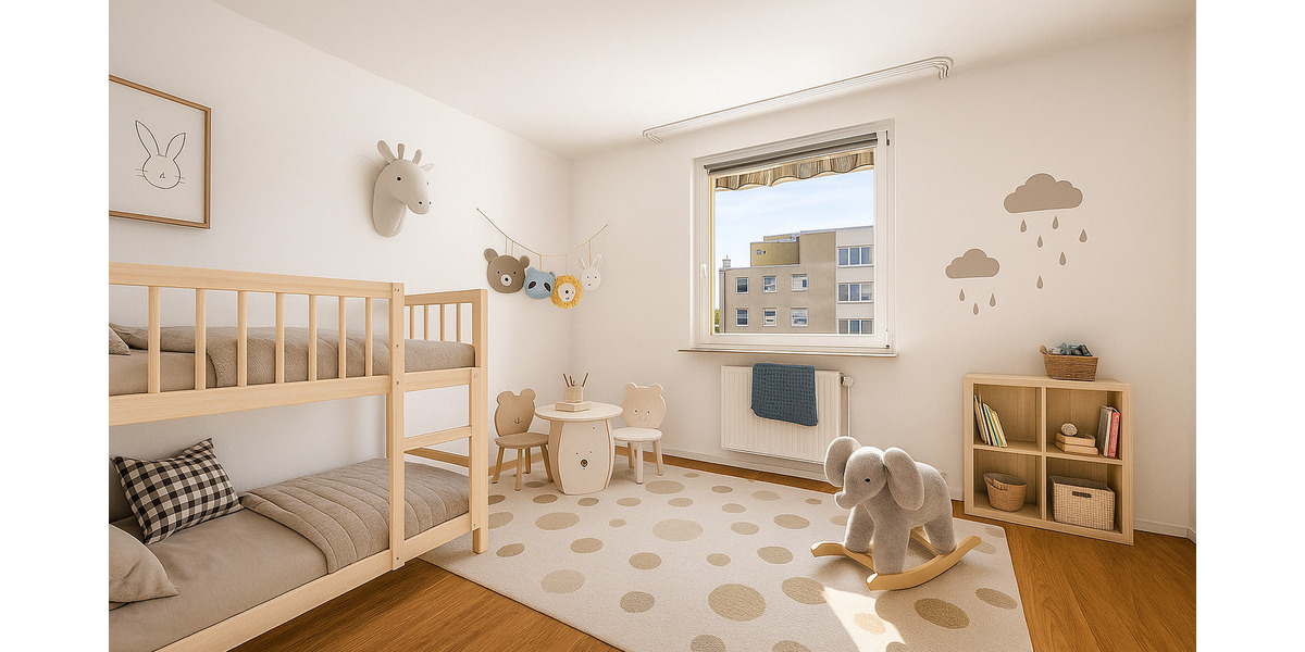 Ihr Rückzugsort am Meer - Wohnen, wo andere Urlaub machen! 3 zimmer