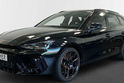 Cupra Leon 14.250 km 43.996 &euro; Mölln 23879
