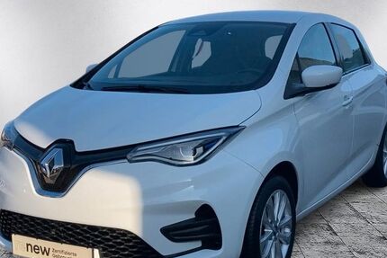 Renault ZOE 36.250 km 14.980 &euro; Lübeck 23560