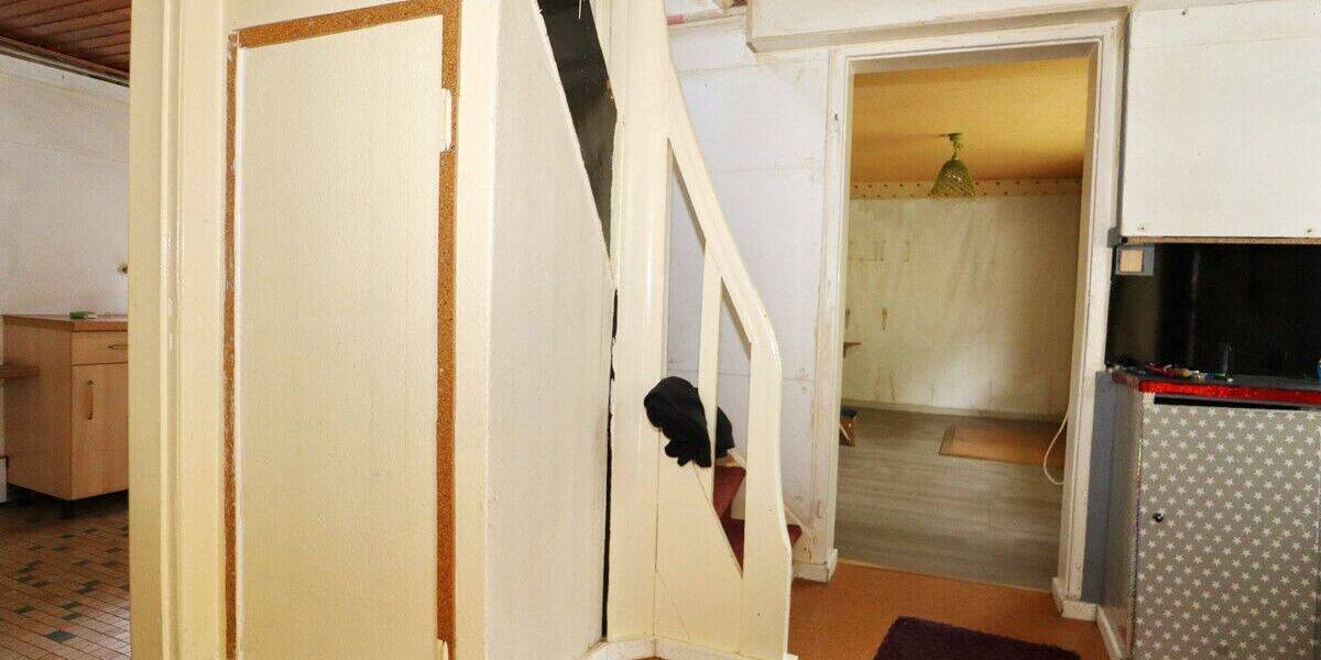 Reihenendhaus Bad Segeberg - 4 Zimmer, 89 m&sup2;, 229.000&euro; | Angebot:26787781