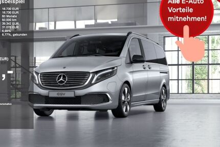 Mercedes-Benz EQV 26.798 km 47.800 &euro; Lübeck 23556