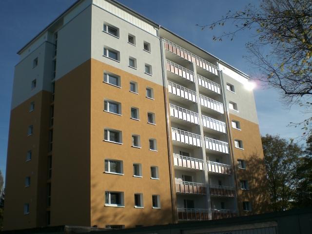 Etagenwohnung Lübeck Sankt Jürgen - 2 Zimmer, 53 m&sup2;, 612&euro; | Angebot:26218212