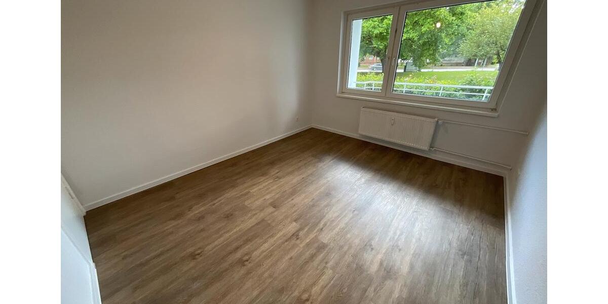 Erdgeschoßwohnung Lübeck Sankt Lorenz Nord - 2.5 Zimmer, 60 m&sup2;, 579&euro; | Angebot:26625484