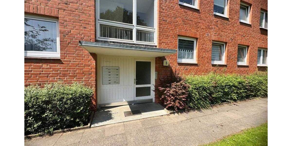 Etagenwohnung Lübeck-Kücknitz Kücknitz - 3 Zimmer, 76 m&sup2;, 159.000&euro; | Angebot:25797482