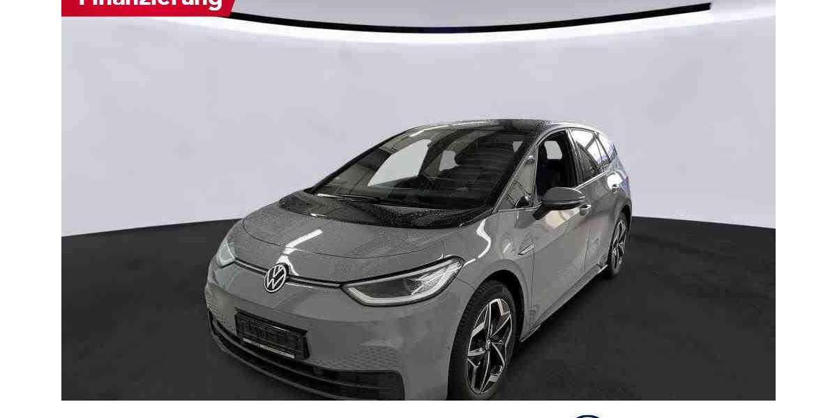 VW ID.3 61.800 km 25.990 &euro; Lübeck 23560