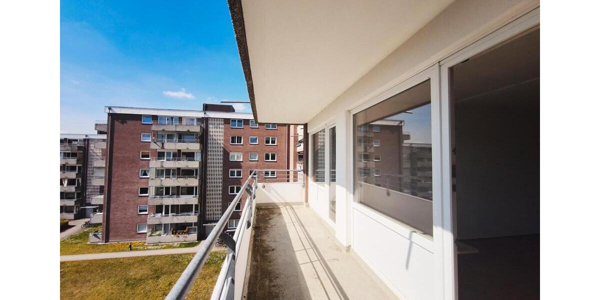 Etagenwohnung Lübeck Sankt Jürgen - 2 Zimmer, 62 m&sup2;, 169.000&euro; | Angebot:26362676
