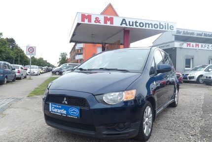 Mitsubishi Colt 59.900 km 4.999 &euro; Lübeck 23554