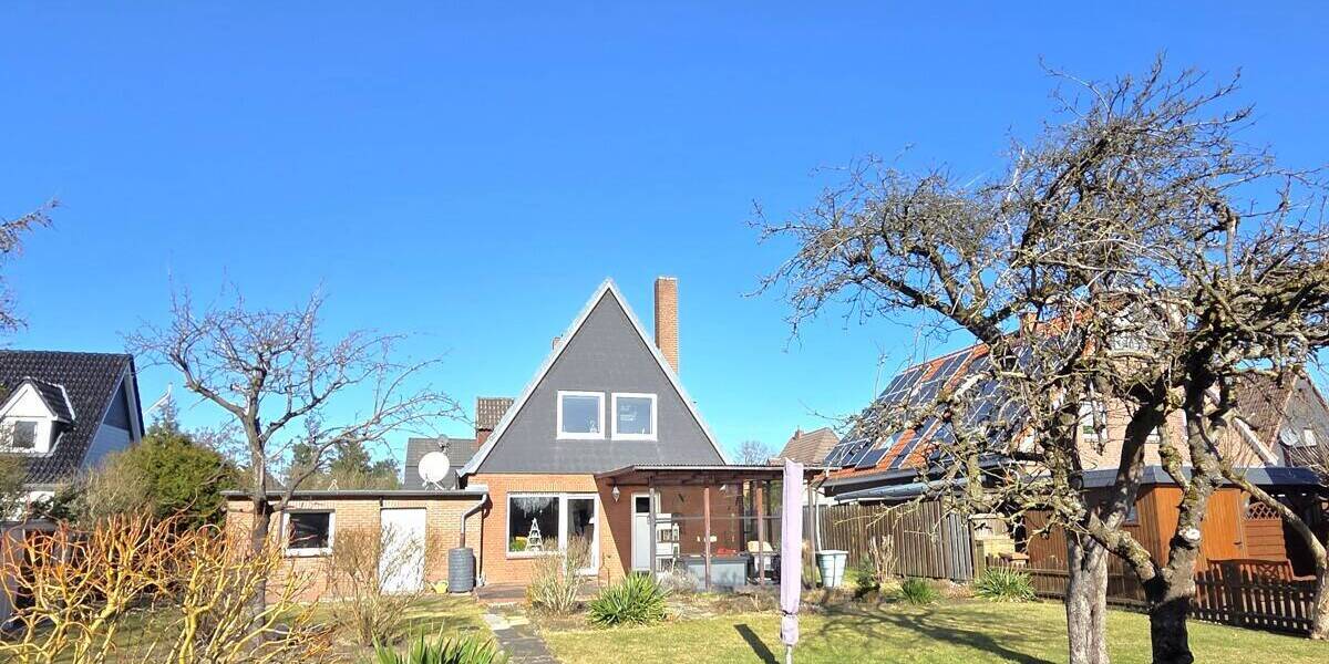 Mehrfamilienhaus, Wohnhaus Lübeck St. Lorenz Nord - 4 Zimmer, 130 m&sup2;, 219.000&euro; | Angebot:26583681