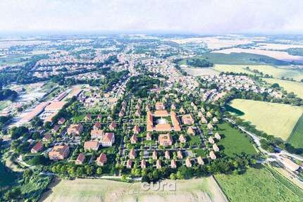 Grundstück zu verkaufen in Ahrensbök 115.175 € 425 m²