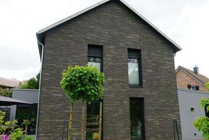 Modernes Haus in Lübeck Blankensee am Naturschutzgebiet 6 zimmer