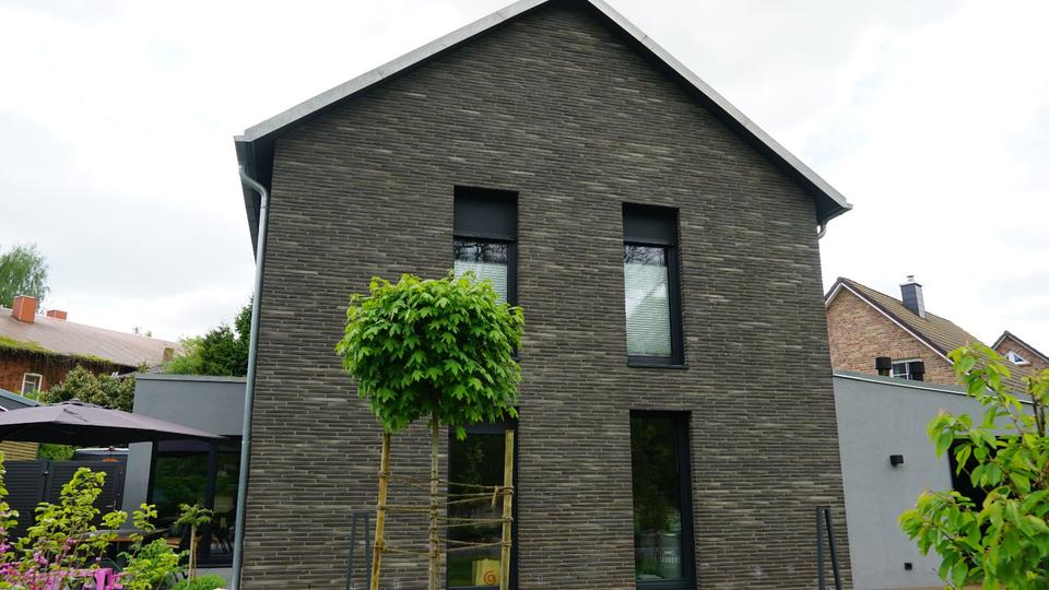 Modernes Haus in Lübeck Blankensee am Naturschutzgebiet 6 zimmer