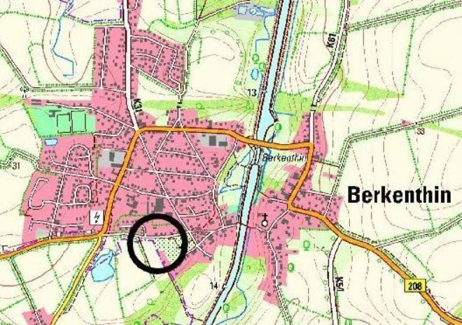 Mehrfamilienhaus, Wohnhaus Berkenthin - 6 Zimmer, 121 m&sup2;, 546.750&euro; | Angebot:23944028