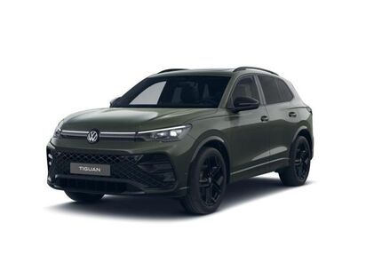 VW Tiguan 5.000 km 55.990 &euro; Lübeck 23560