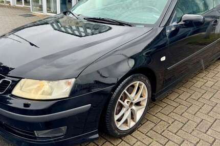 Saab 9-3 126.200 km 9.900 € Lübeck 23554