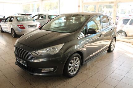 Ford C-Max 89.270 km 8.990 &euro; Bad Oldesloe 23843