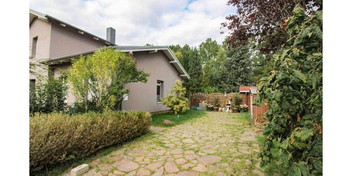 Mehrfamilienhaus, Wohnhaus Fahrenkrug - 9 Zimmer, 334.000&euro; | Angebot:26842459