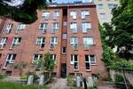 Erstbezug nach Sanierung! 2,5-Zi.-Wohnung in Lübeck-St. Lorenz-Nord (Nähe Lohmühle), Marquardstraße