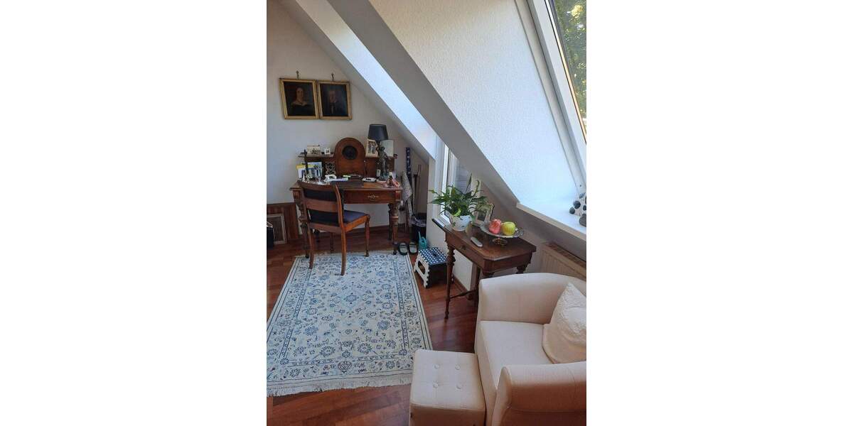 Etagenwohnung Lübeck Travemünde - 3 Zimmer, 95 m&sup2;, 665.000&euro; | Angebot:25797919