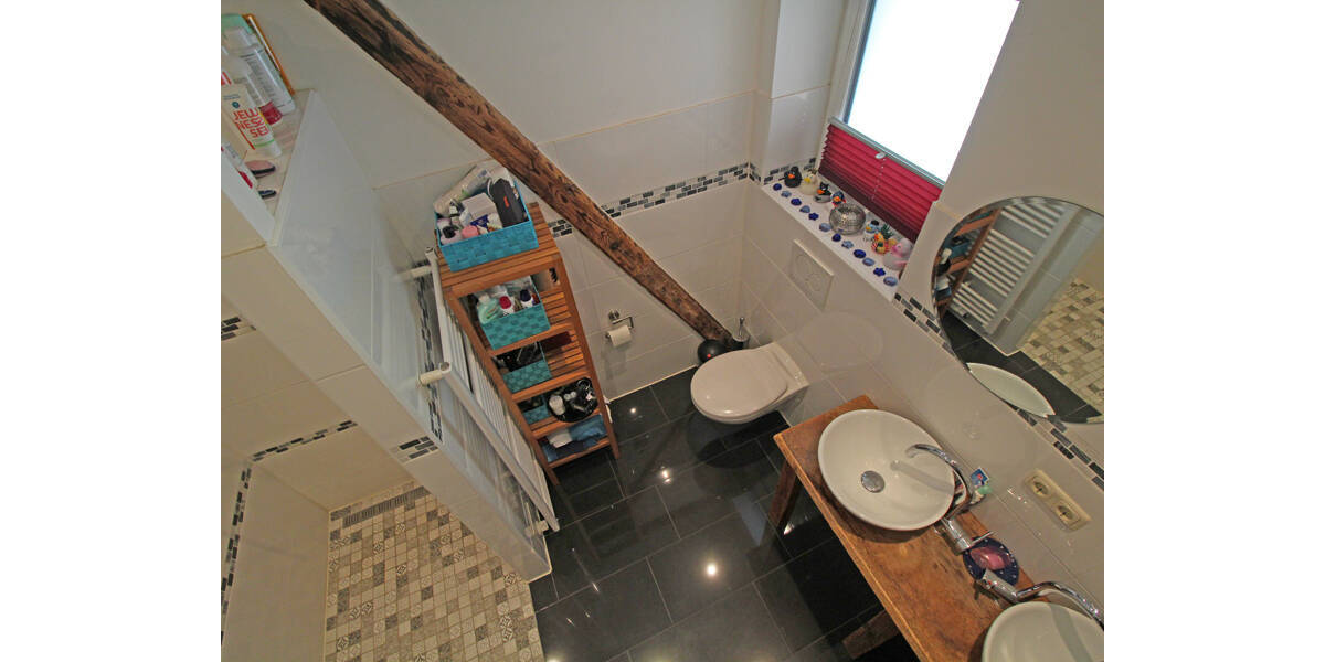 Etagenwohnung Bad Segeberg - 3 Zimmer, 120 m&sup2;, 379.000&euro; | Angebot:26017776