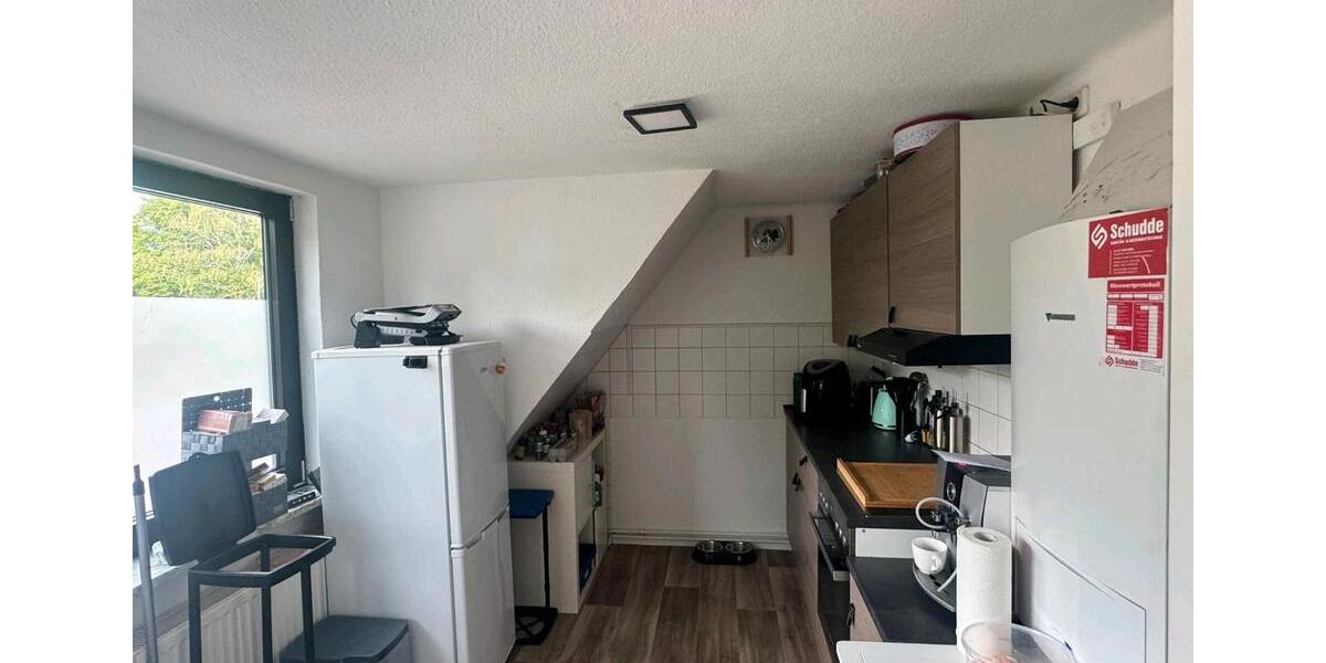 Dachgeschoßwohnung Ratzeburg - 2 Zimmer, 45 m&sup2;, 600&euro; | Angebot:26655368
