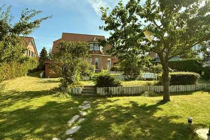 Haus Kalkhorst - 6 Zimmer, 172 m&sup2;, 830.000&euro; | Angebot:27427157