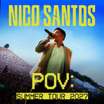 Nico Santos - POV: SUMMER TOUR 2027
