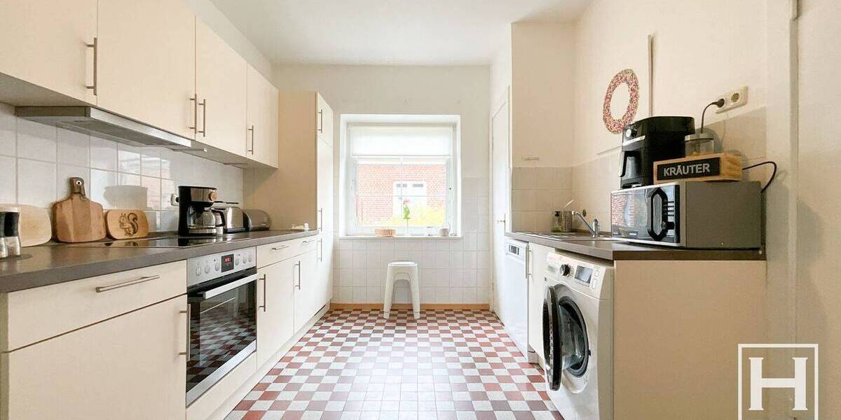 Etagenwohnung Bad Segeberg - 2 Zimmer, 86 m&sup2;, 850&euro; | Angebot:26306279