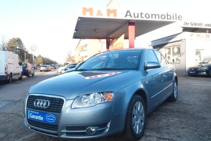 Audi A4 215.000 km 6.888 &euro; Lübeck 23554