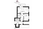 Etagenwohnung Leezen - 2 Zimmer, 59 m&sup2;, 234.000&euro; | Angebot:25737767