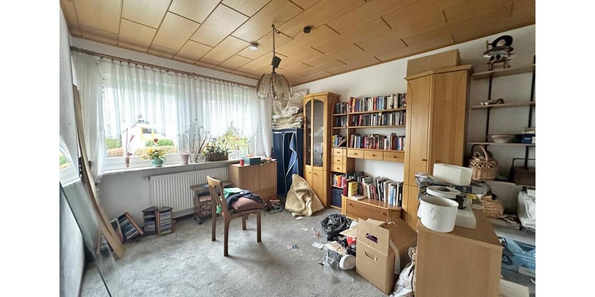 Einfamilienhaus Lasbek - 6 Zimmer, 190 m&sup2;, 330.000&euro; | Angebot:25355036