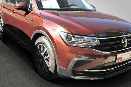 VW Tiguan 71.950 km 22.480 &euro; Bad Oldesloe 23843