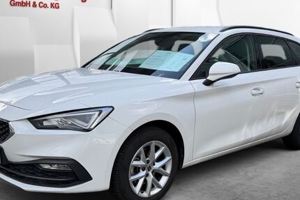Seat Leon 18.890 km 19.990 &euro; Lübeck 23554