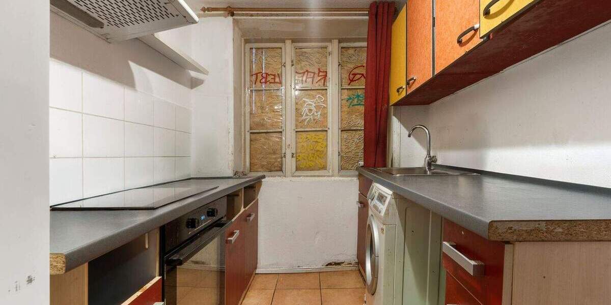 Mehrfamilienhaus, Wohnhaus Lübeck / Innenstadt Innenstadt - 8 Zimmer, 200 m&sup2;, 498.000&euro; | Angebot:25770316