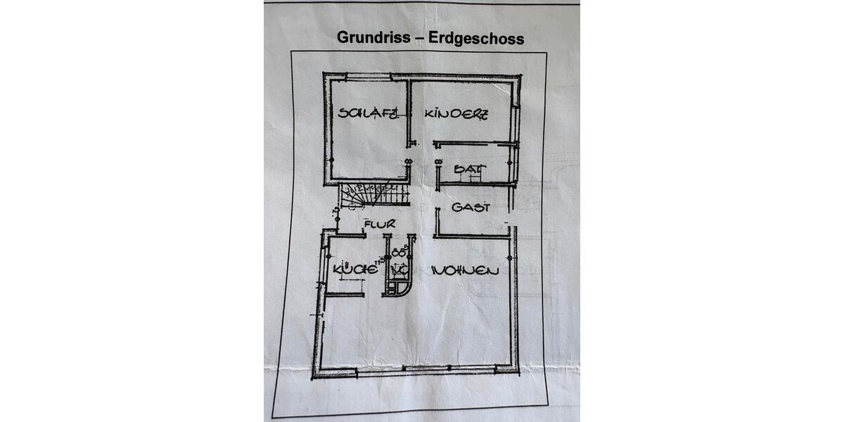 Mehrfamilienhaus, Wohnhaus Elmenhorst - 445.000&euro; | Angebot:26975076