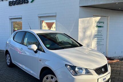 Seat Ibiza 82.168 km 9.380 &euro; Bad Segeberg 23795