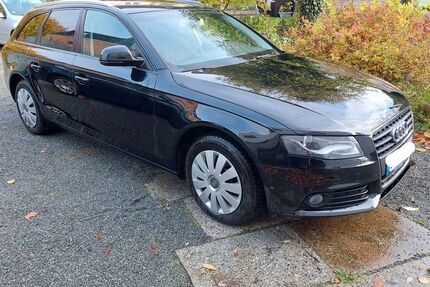 Audi A4 362.000 km 3.999 € Eutin 23701